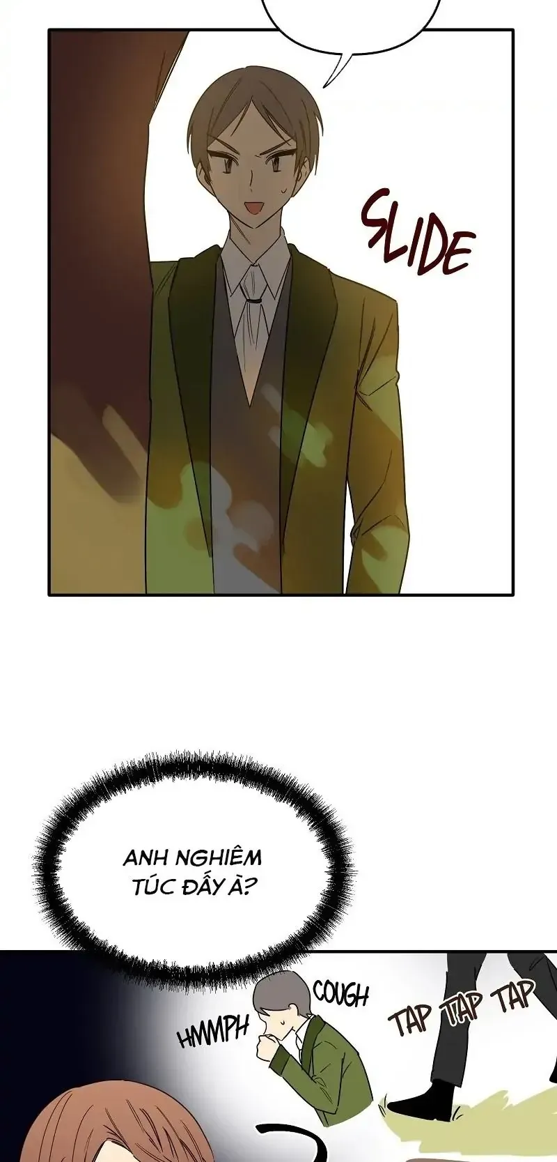 Phương Pháp Tán Tỉnh Của Nữ Thợ Săn Chapter 70 - 38