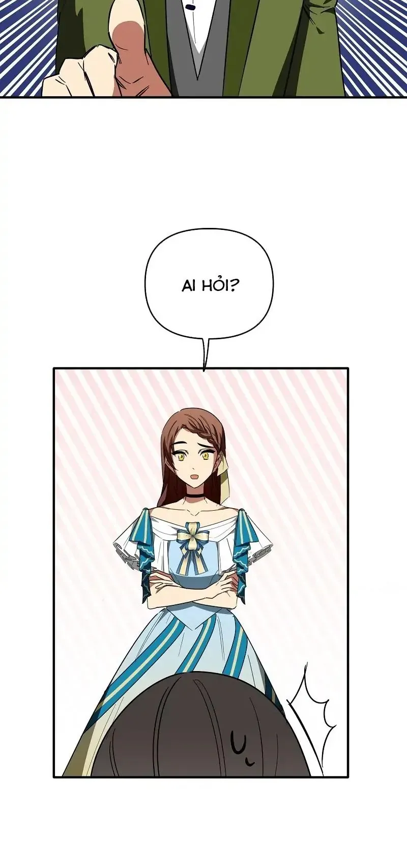 Phương Pháp Tán Tỉnh Của Nữ Thợ Săn Chapter 70 - 43