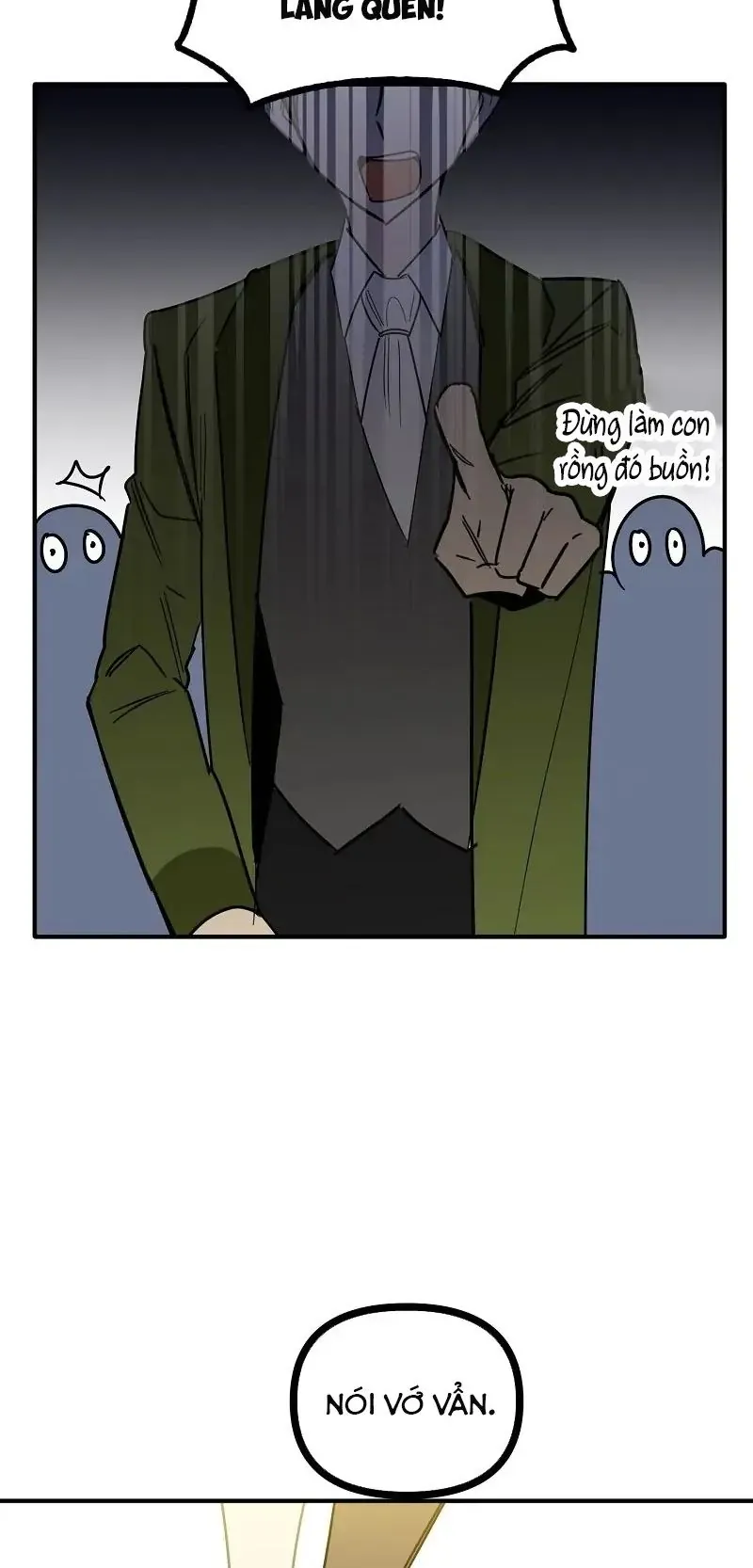 Phương Pháp Tán Tỉnh Của Nữ Thợ Săn Chapter 70 - 45