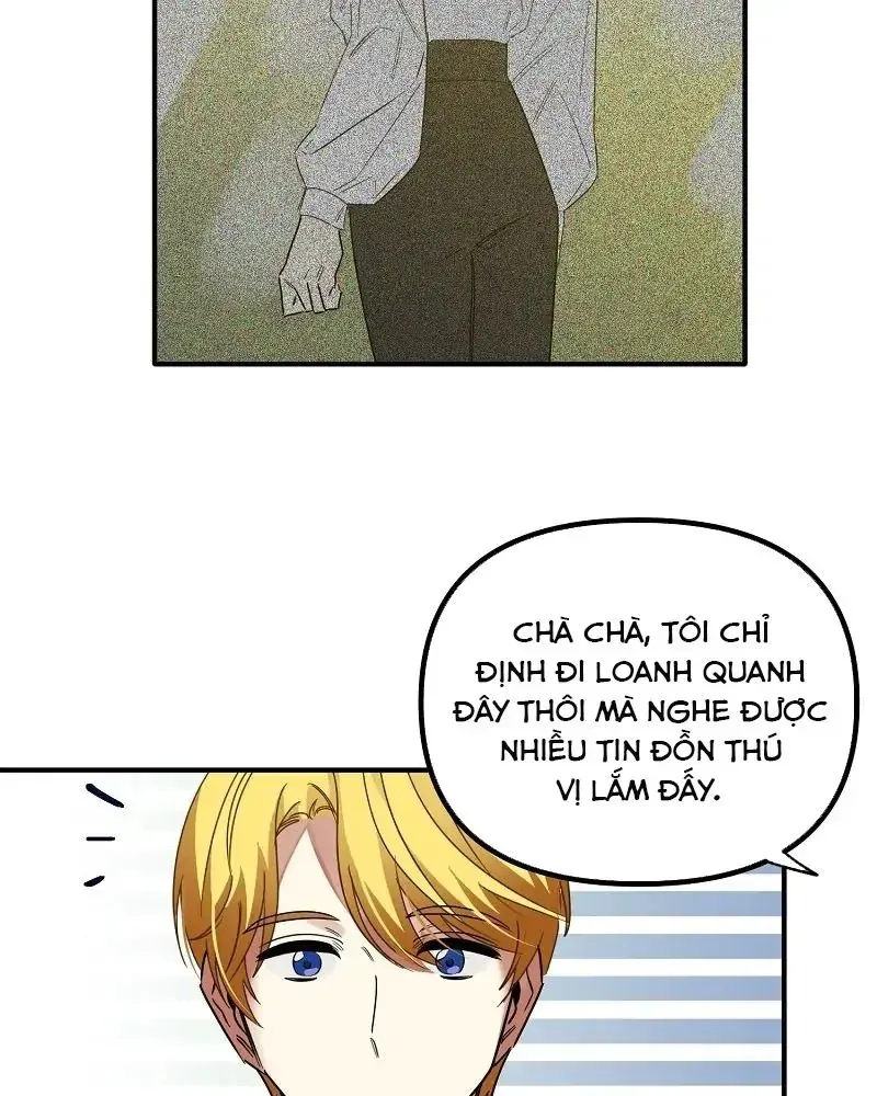 Phương Pháp Tán Tỉnh Của Nữ Thợ Săn Chapter 70 - 71