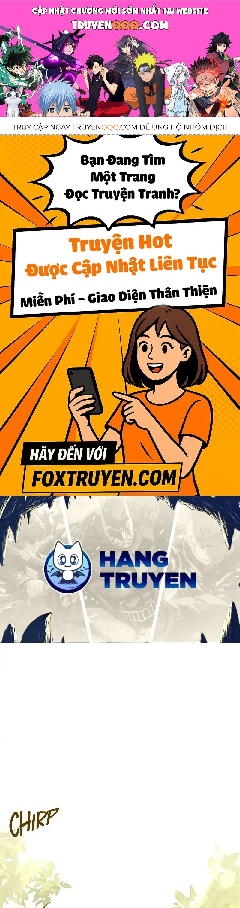 Phương Pháp Tán Tỉnh Của Nữ Thợ Săn Chapter 71 - 1