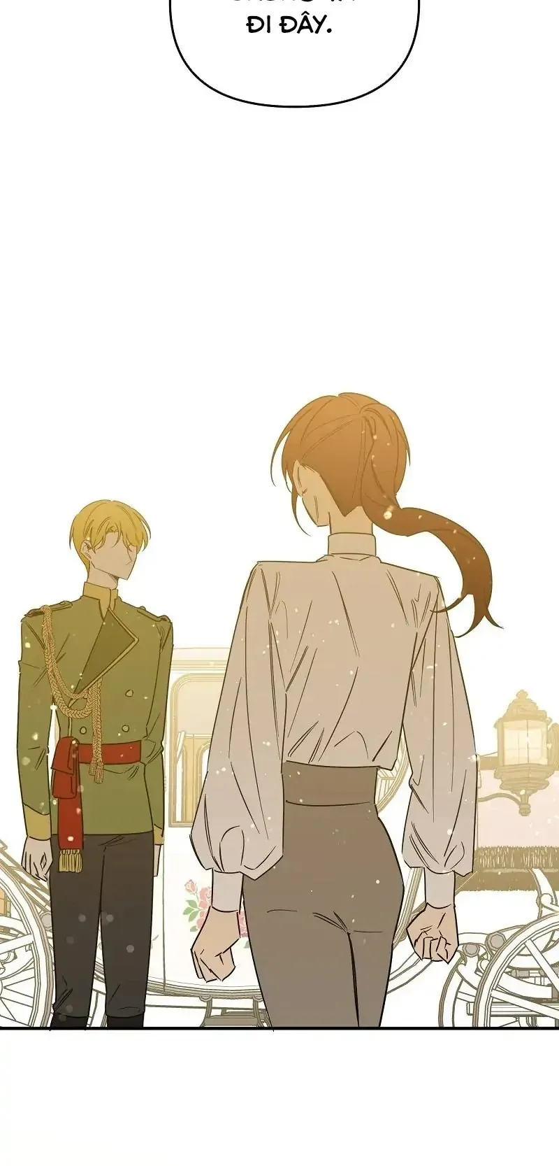 Phương Pháp Tán Tỉnh Của Nữ Thợ Săn Chapter 71 - 61