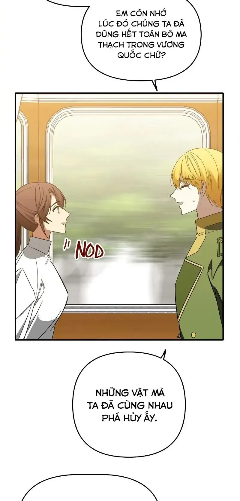 Phương Pháp Tán Tỉnh Của Nữ Thợ Săn Chapter 71 - 64