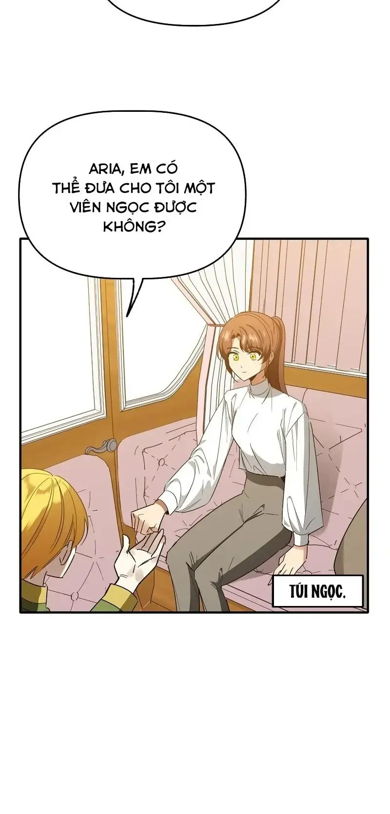 Phương Pháp Tán Tỉnh Của Nữ Thợ Săn Chapter 71 - 67