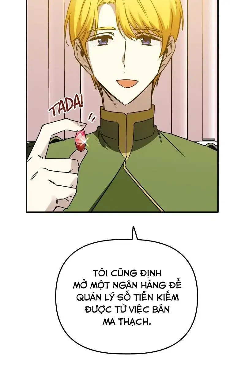 Phương Pháp Tán Tỉnh Của Nữ Thợ Săn Chapter 71 - 70