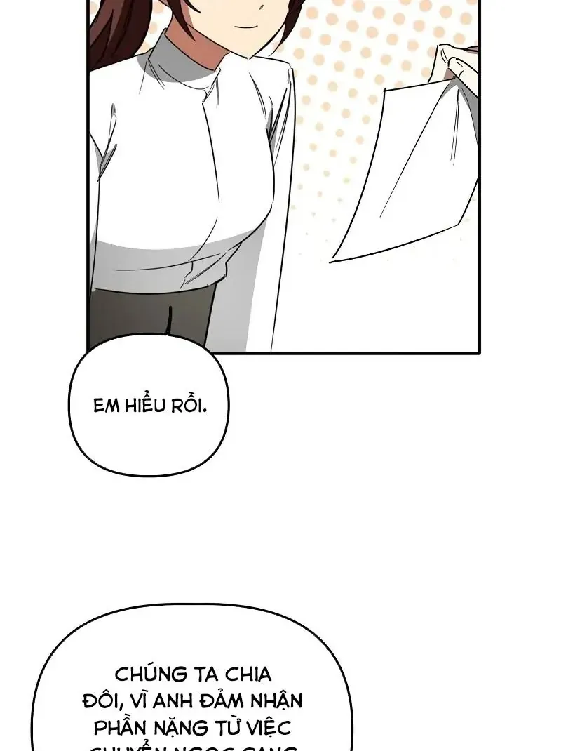 Phương Pháp Tán Tỉnh Của Nữ Thợ Săn Chapter 71 - 75