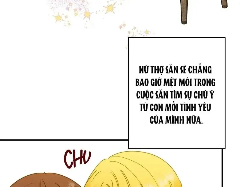Phương Pháp Tán Tỉnh Của Nữ Thợ Săn Chapter 71 - 93