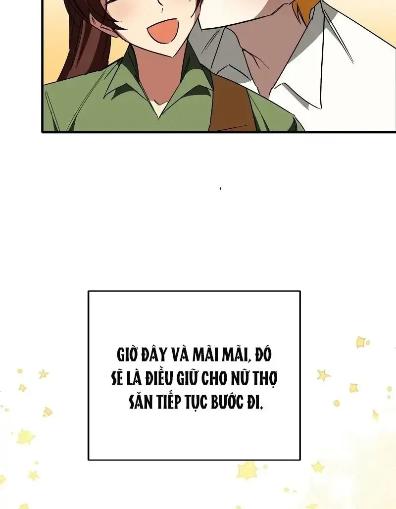 Phương Pháp Tán Tỉnh Của Nữ Thợ Săn Chapter 71 - 95