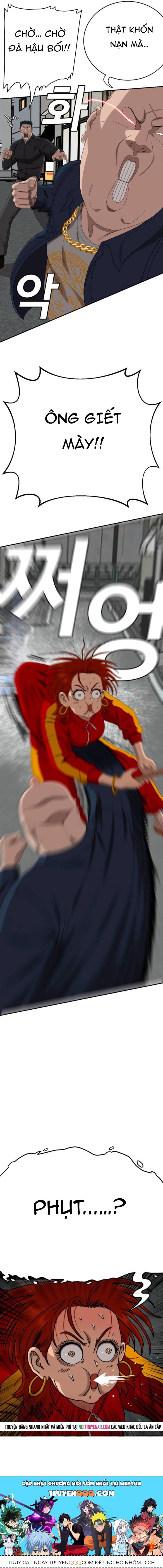 Người Xấu Chapter 289 - 13