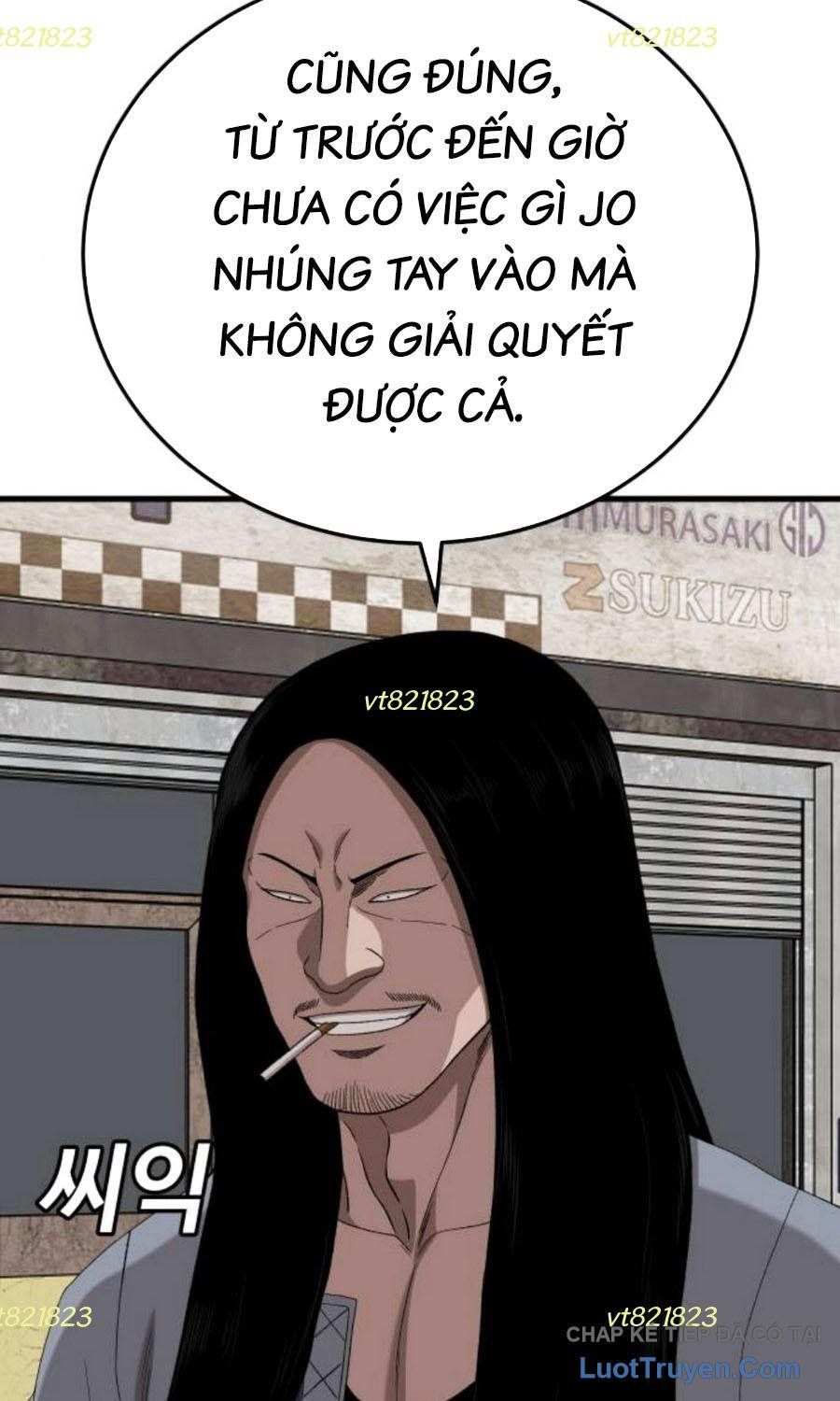 Người Xấu Chapter 295 - 11