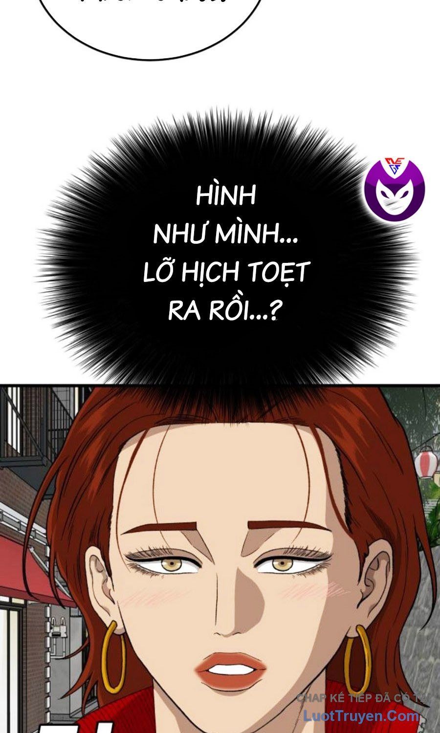 Người Xấu Chapter 295 - 101