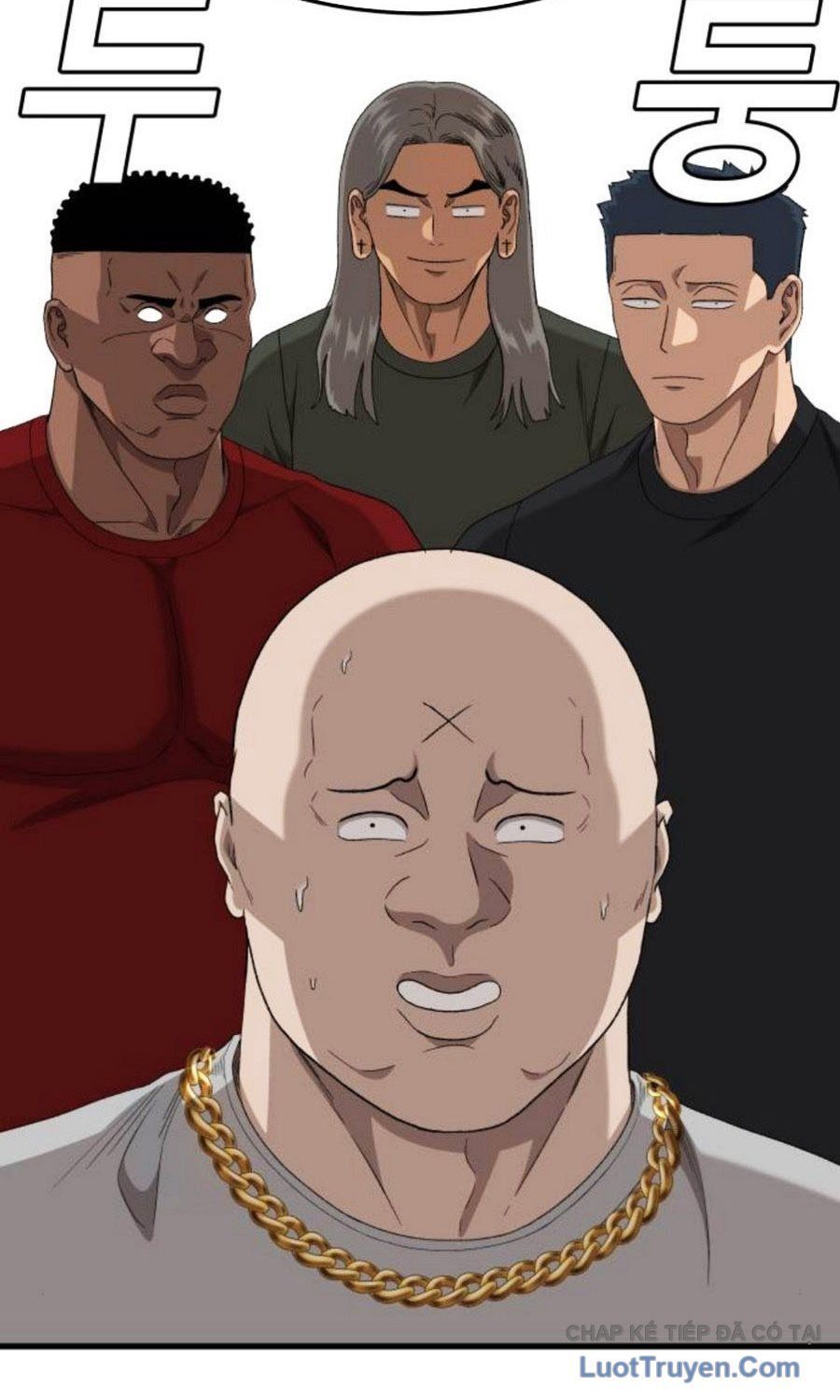 Người Xấu Chapter 295 - 106