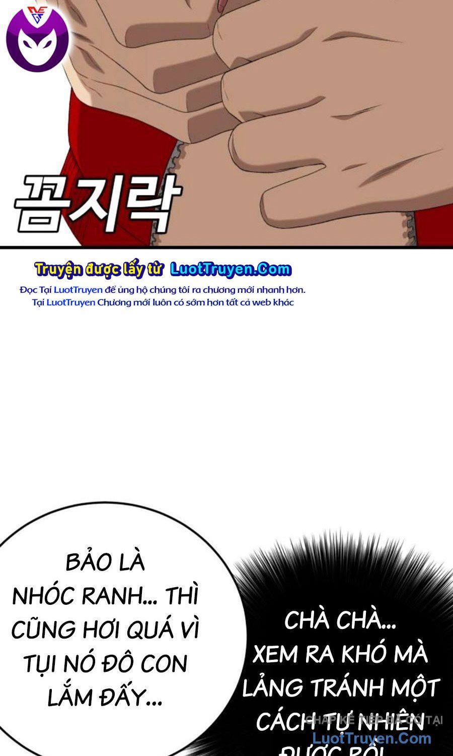 Người Xấu Chapter 295 - 108