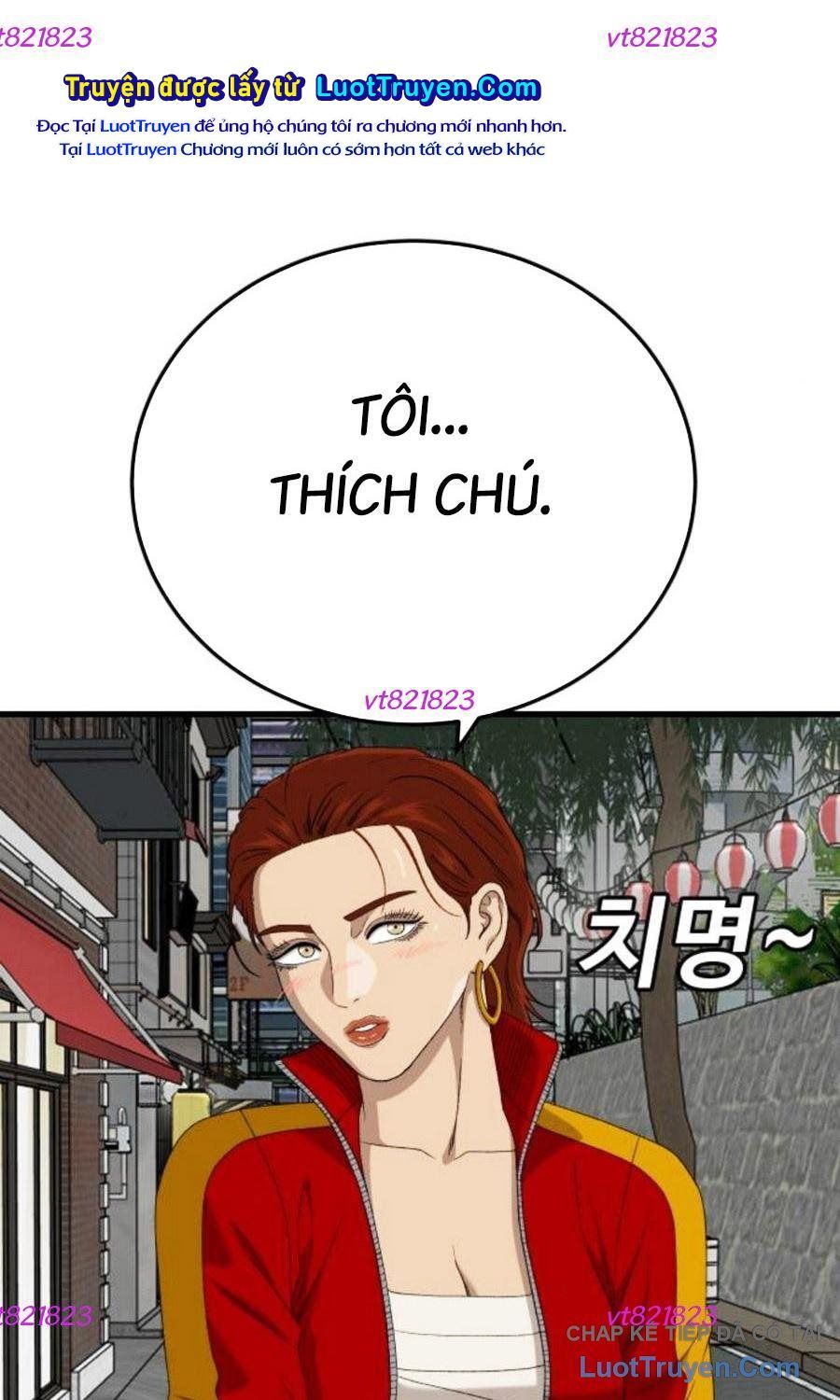 Người Xấu Chapter 295 - 110