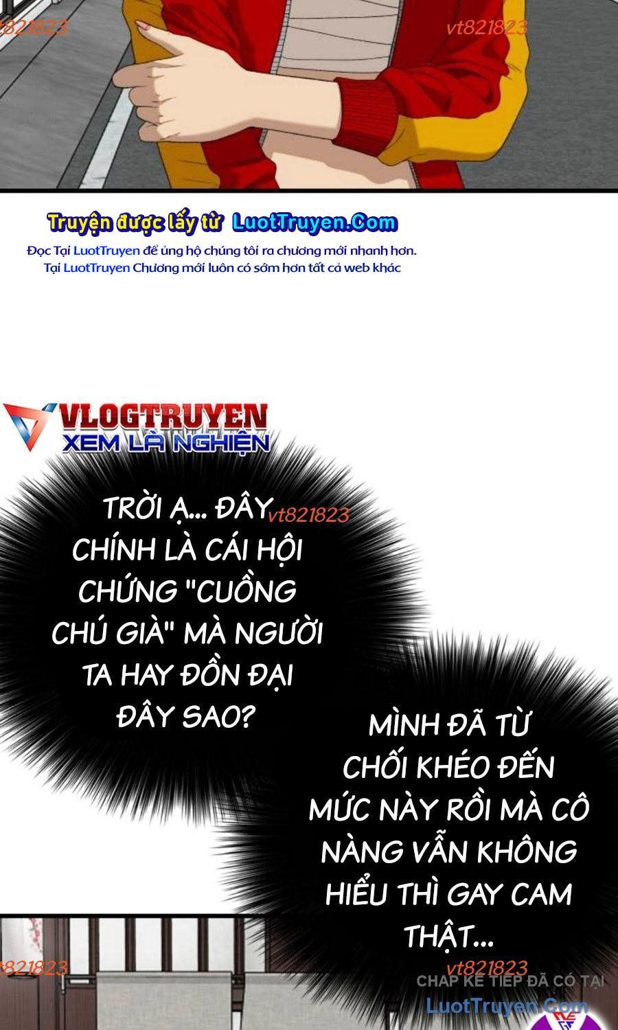 Người Xấu Chapter 295 - 111