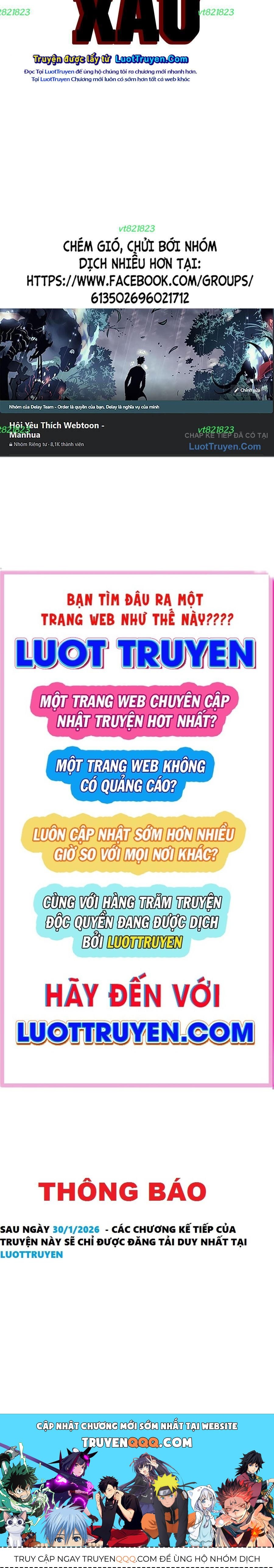 Người Xấu Chapter 295 - 120