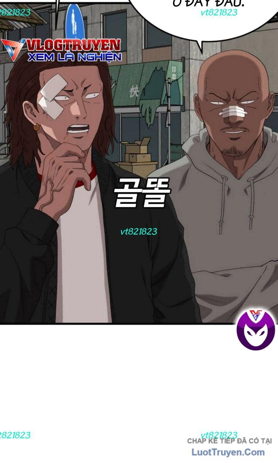 Người Xấu Chapter 295 - 13