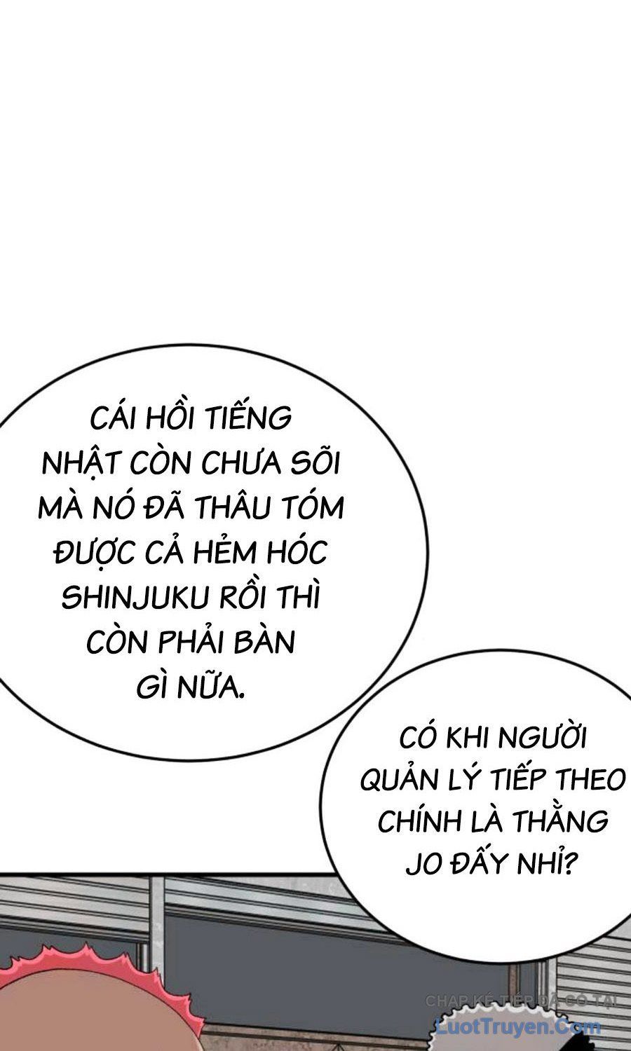 Người Xấu Chapter 295 - 14