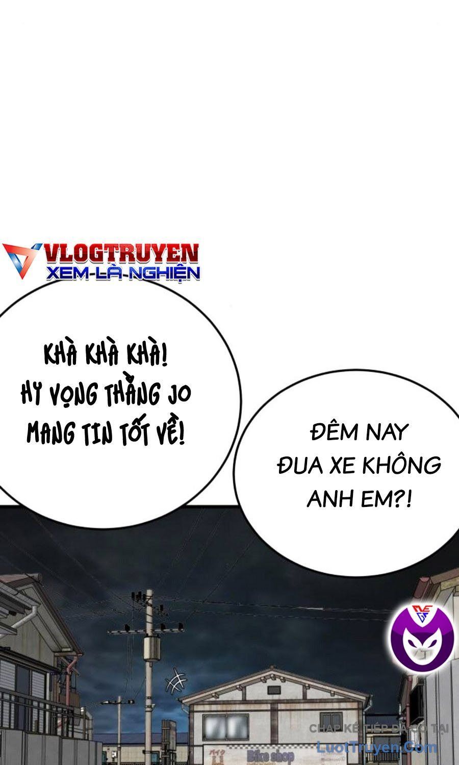 Người Xấu Chapter 295 - 17