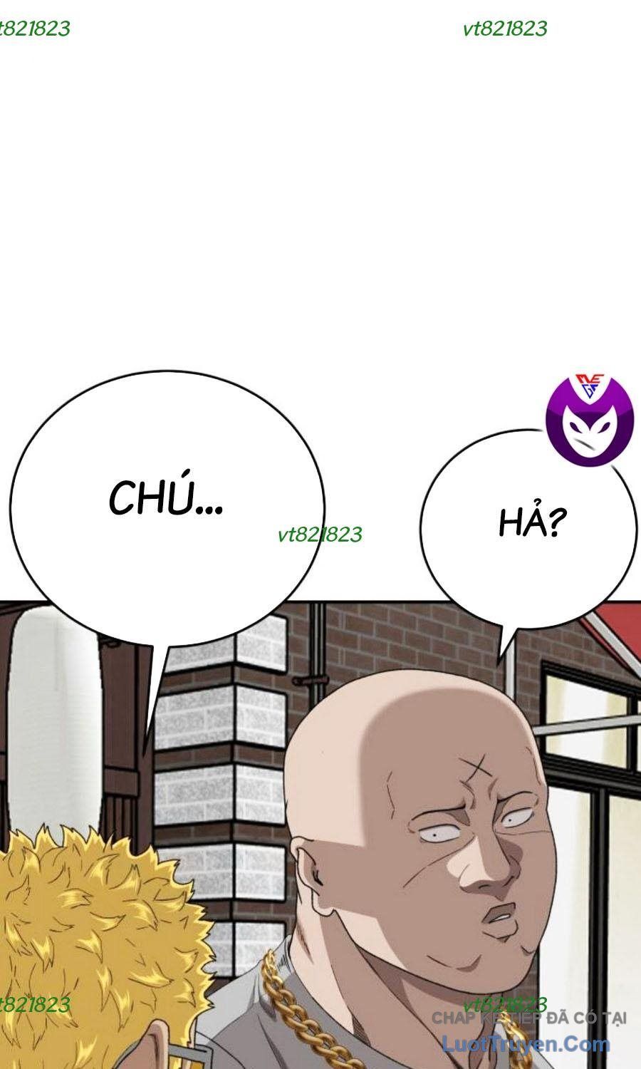 Người Xấu Chapter 295 - 3