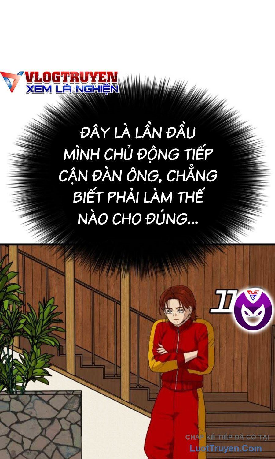 Người Xấu Chapter 295 - 21
