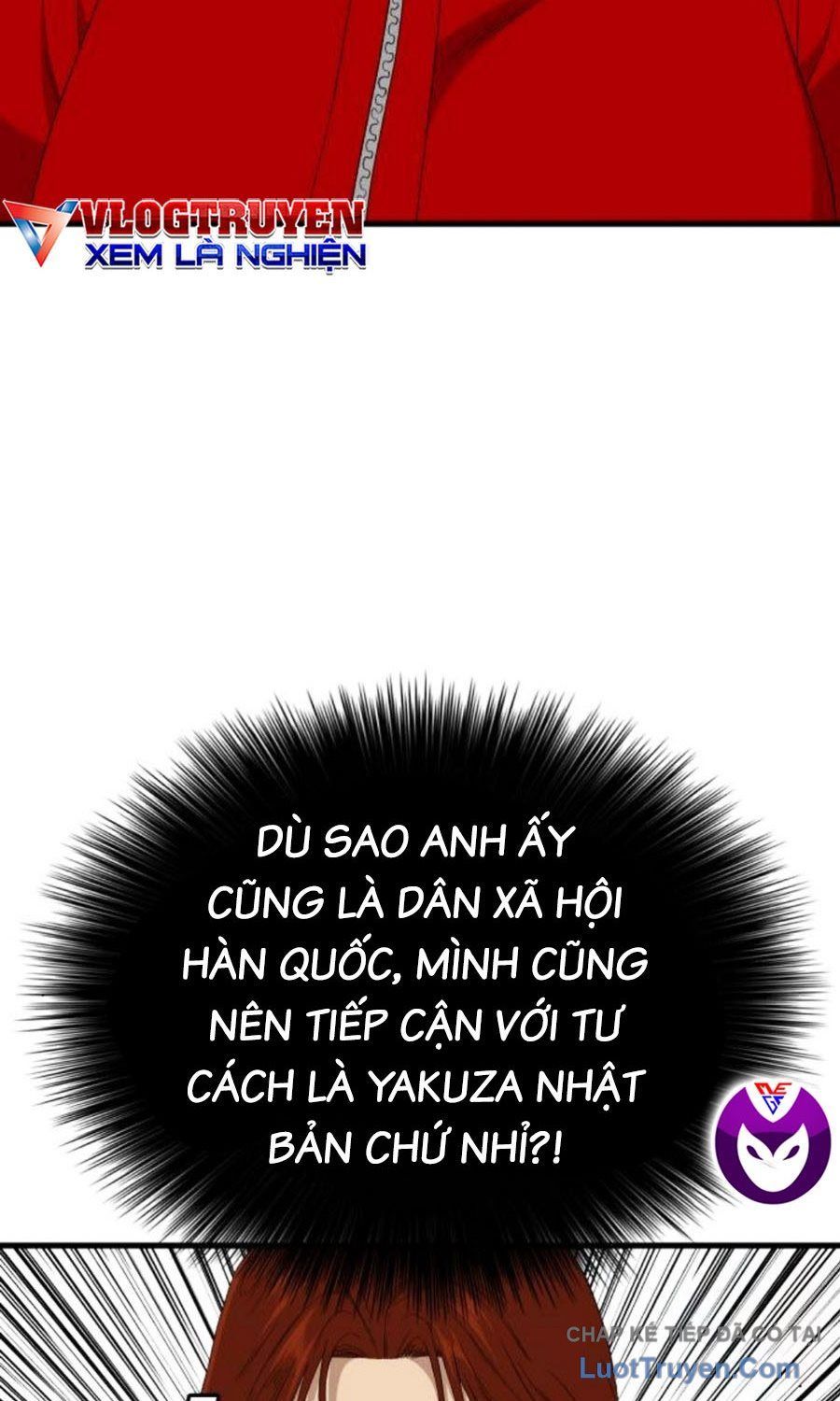 Người Xấu Chapter 295 - 30