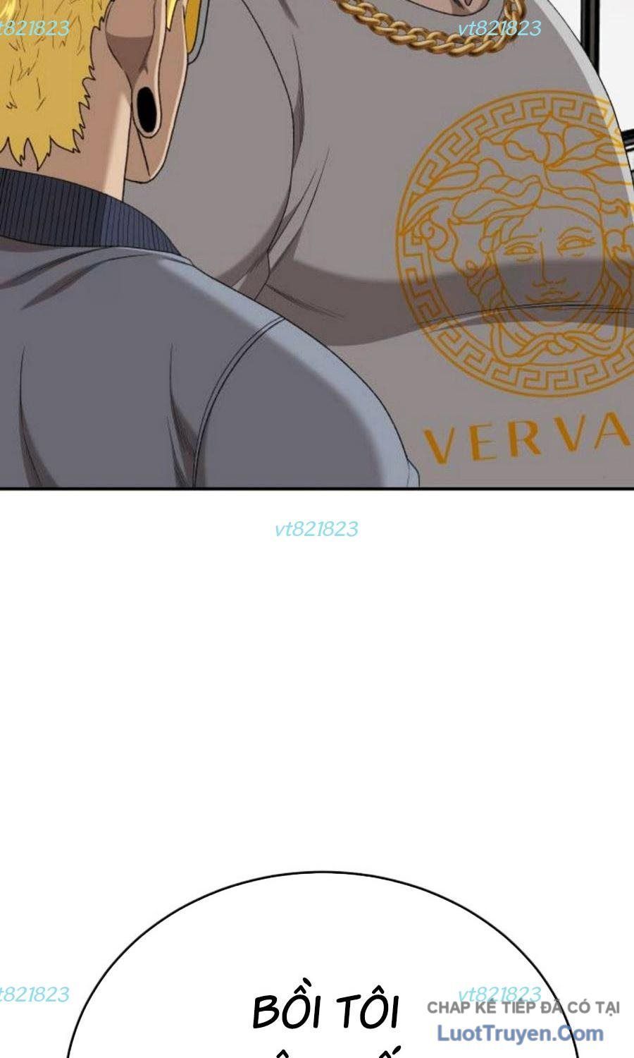 Người Xấu Chapter 295 - 4