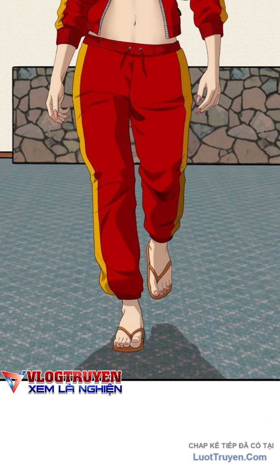 Người Xấu Chapter 295 - 34