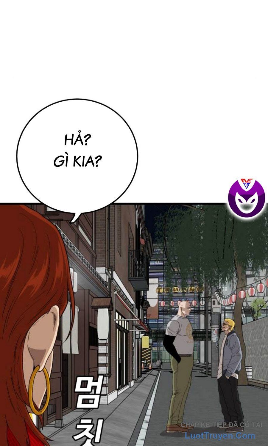 Người Xấu Chapter 295 - 35