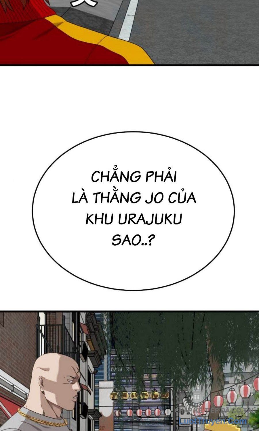 Người Xấu Chapter 295 - 36