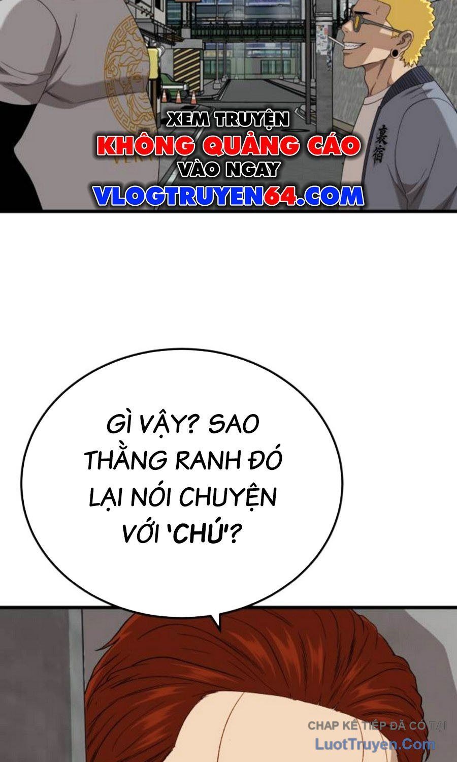 Người Xấu Chapter 295 - 37