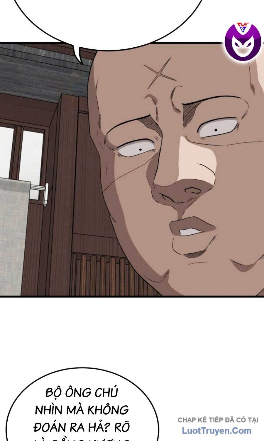 Người Xấu Chapter 295 - 39