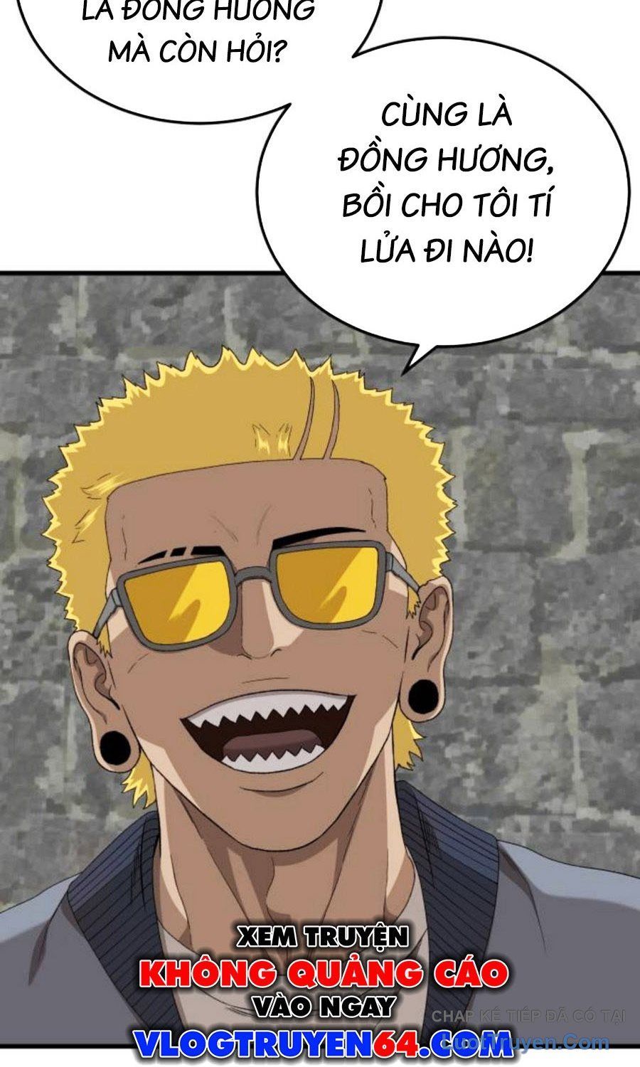 Người Xấu Chapter 295 - 40