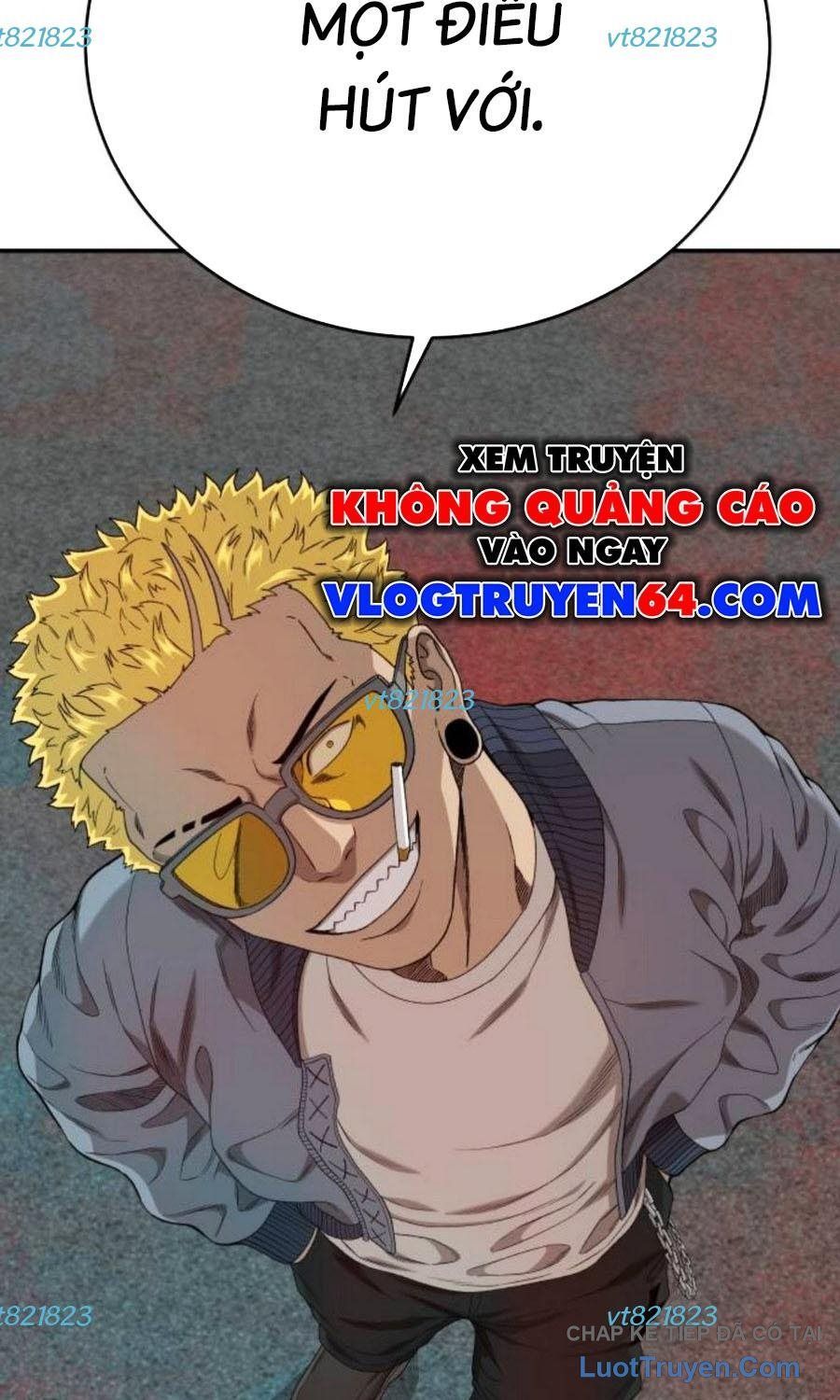 Người Xấu Chapter 295 - 5