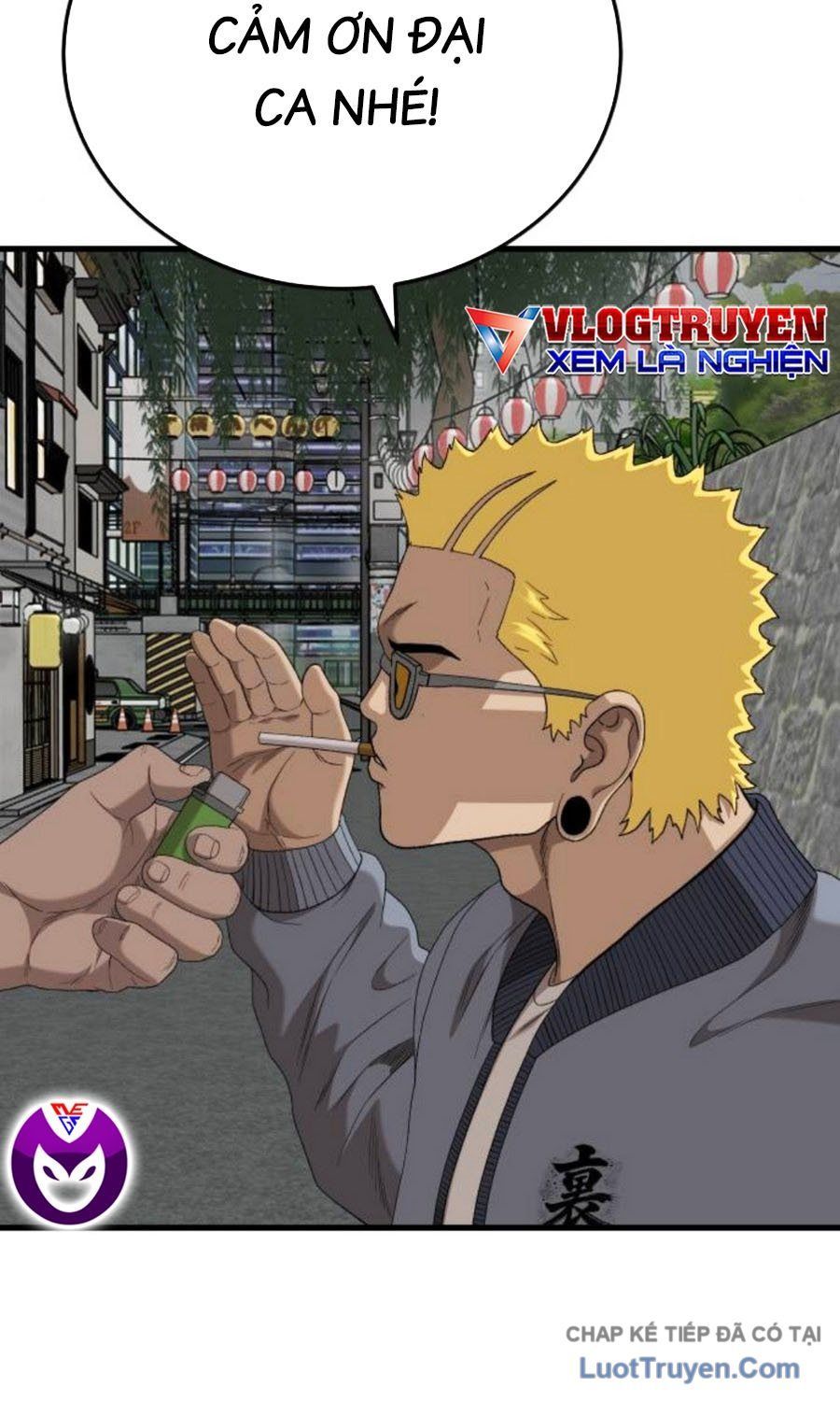 Người Xấu Chapter 295 - 45