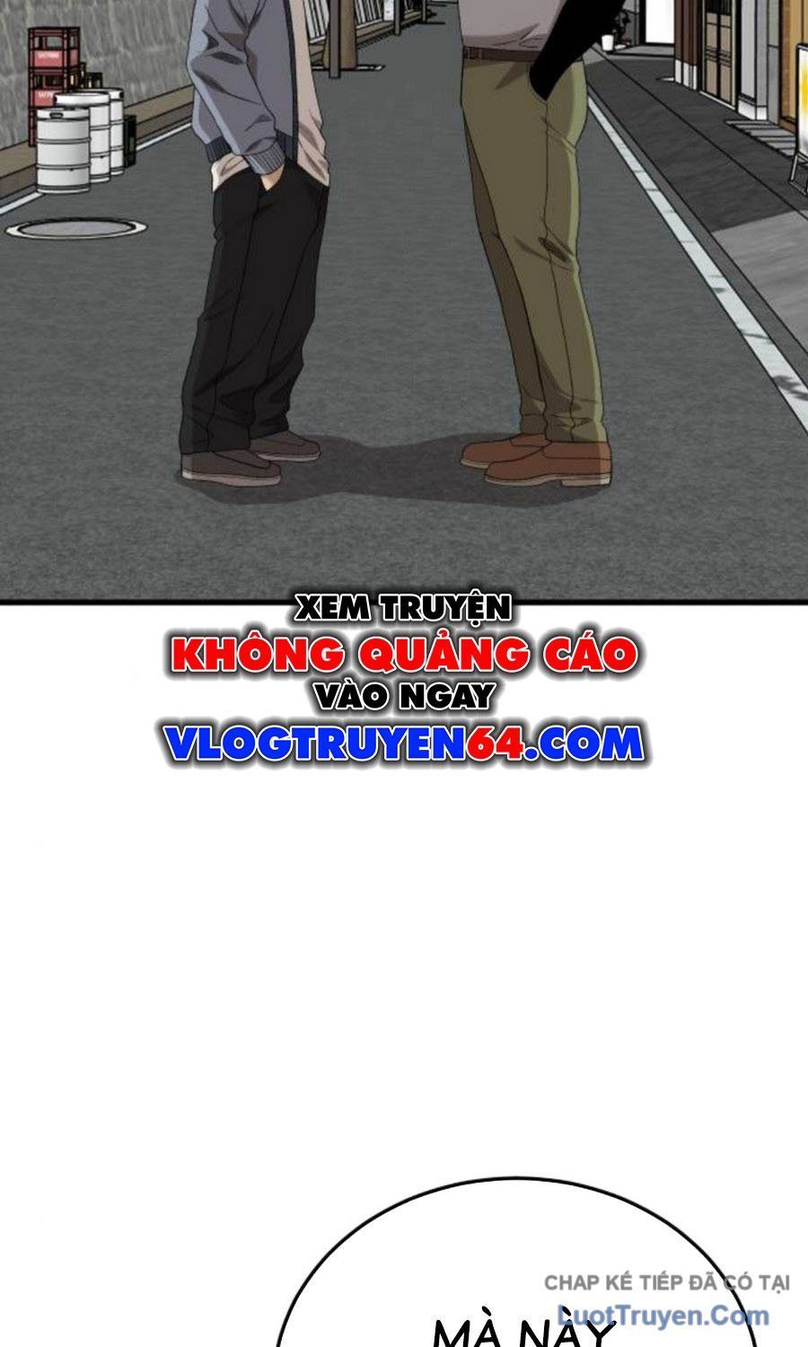 Người Xấu Chapter 295 - 47