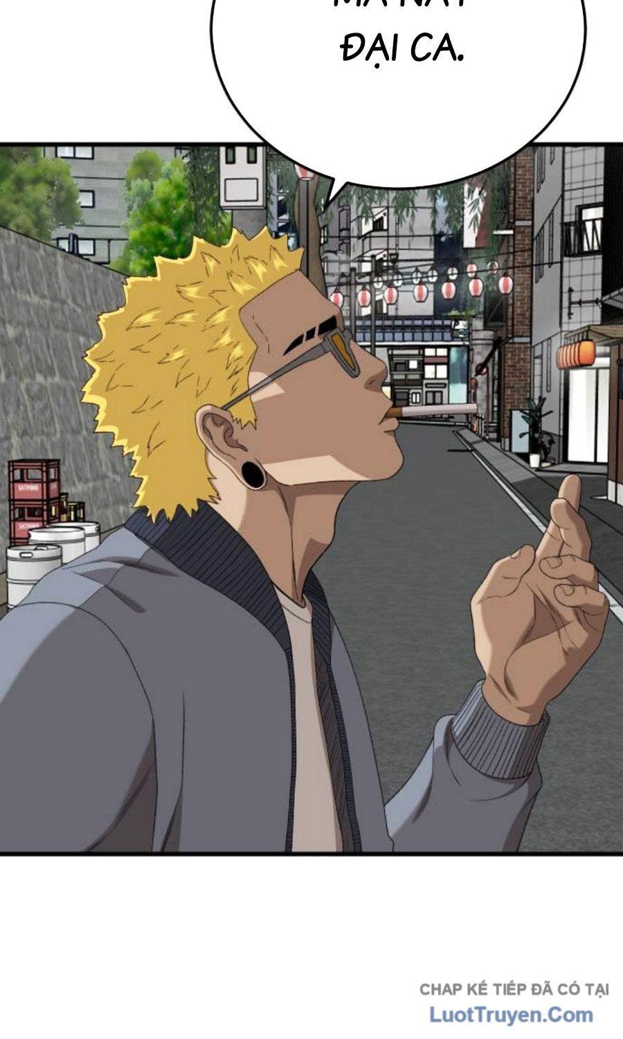 Người Xấu Chapter 295 - 48