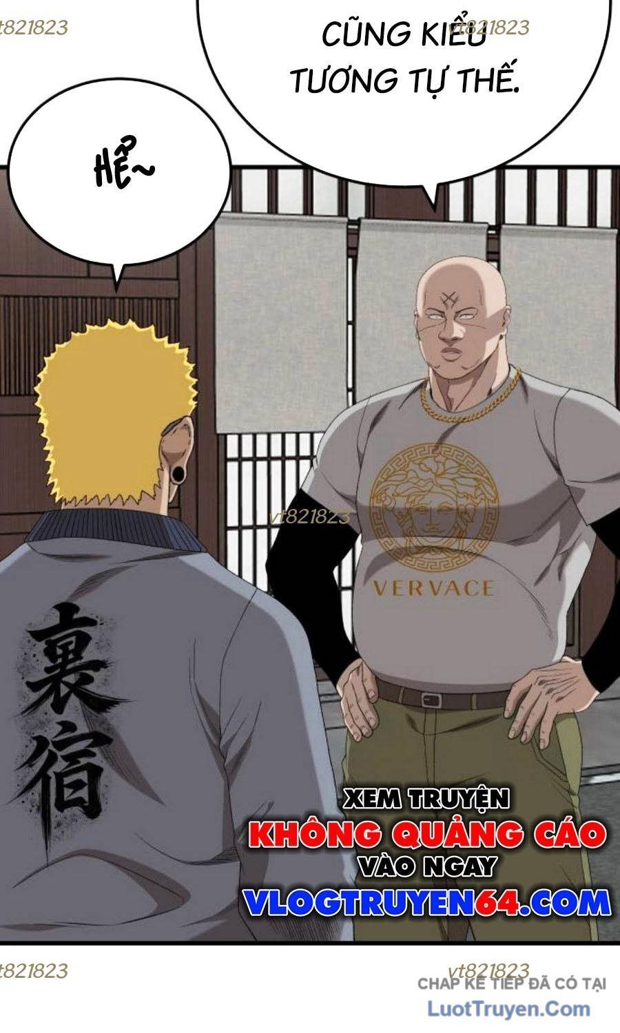 Người Xấu Chapter 295 - 51