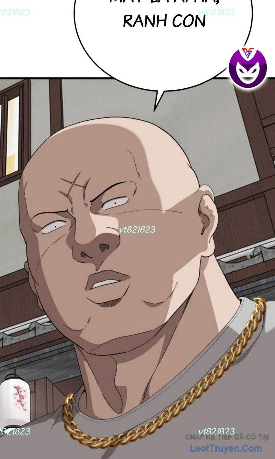 Người Xấu Chapter 295 - 54