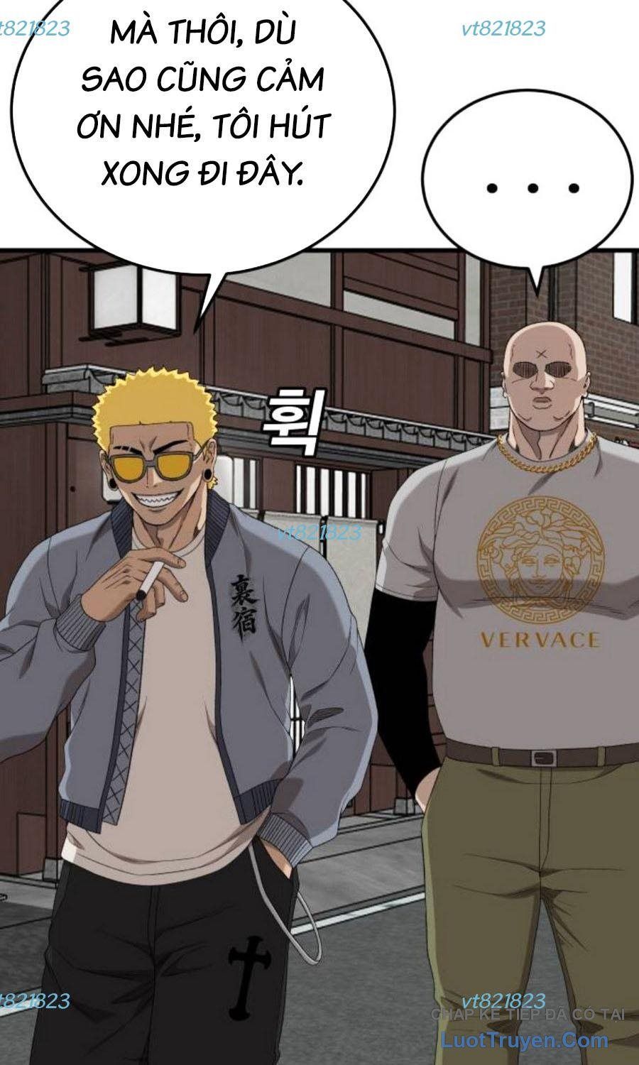 Người Xấu Chapter 295 - 57