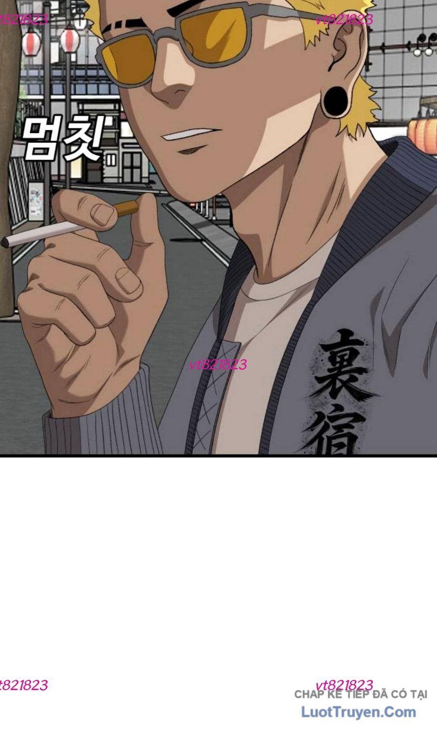 Người Xấu Chapter 295 - 59