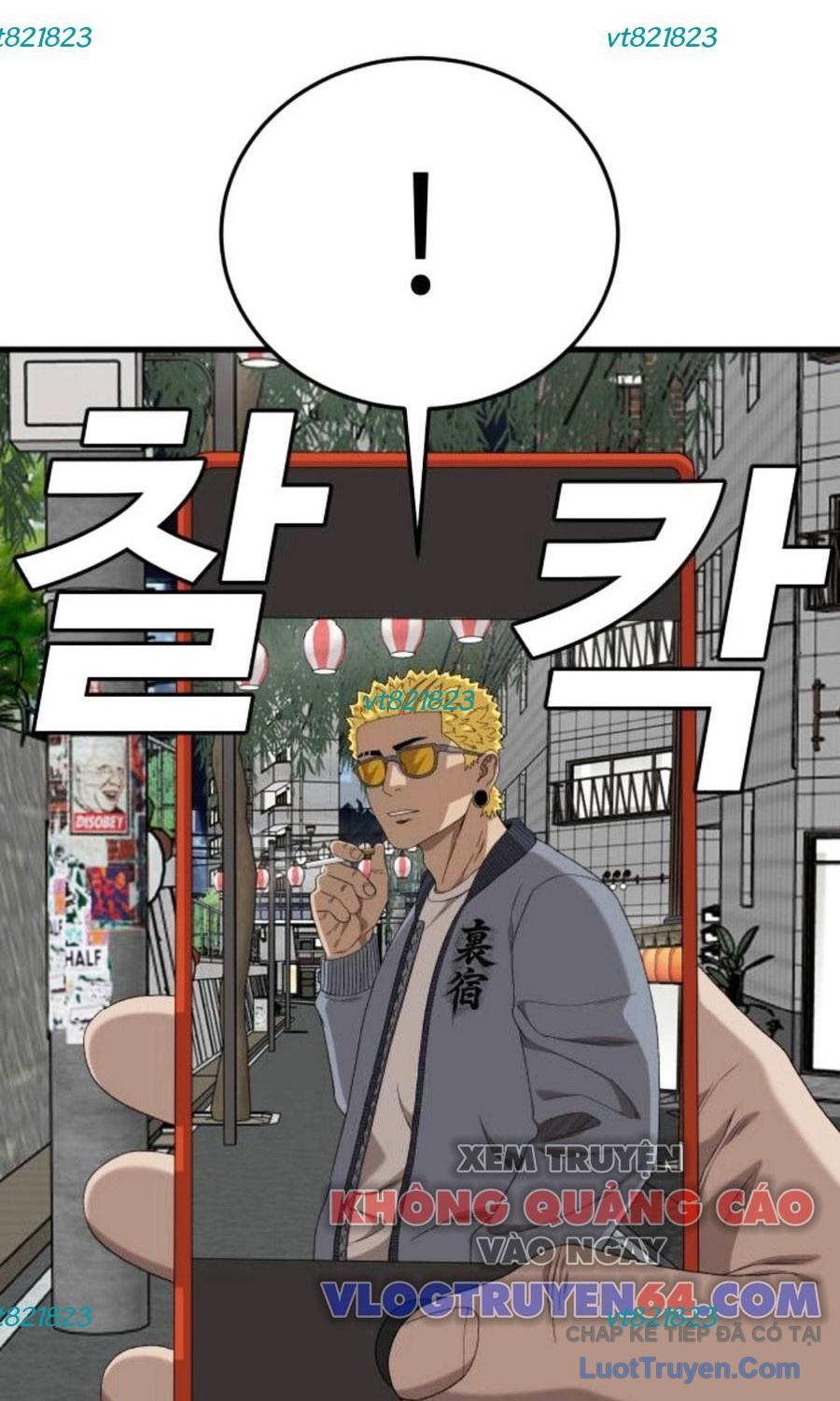 Người Xấu Chapter 295 - 60