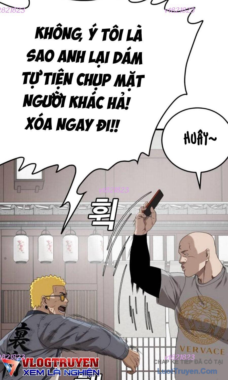 Người Xấu Chapter 295 - 67