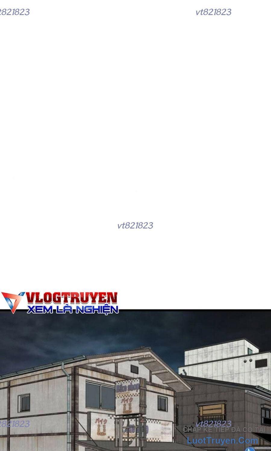 Người Xấu Chapter 295 - 8