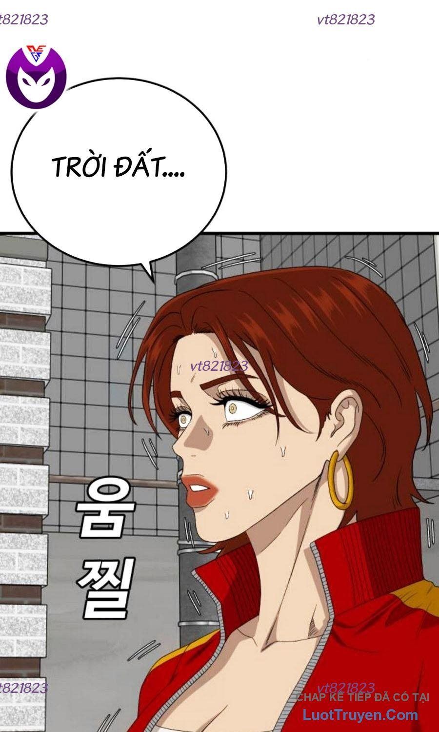 Người Xấu Chapter 295 - 73