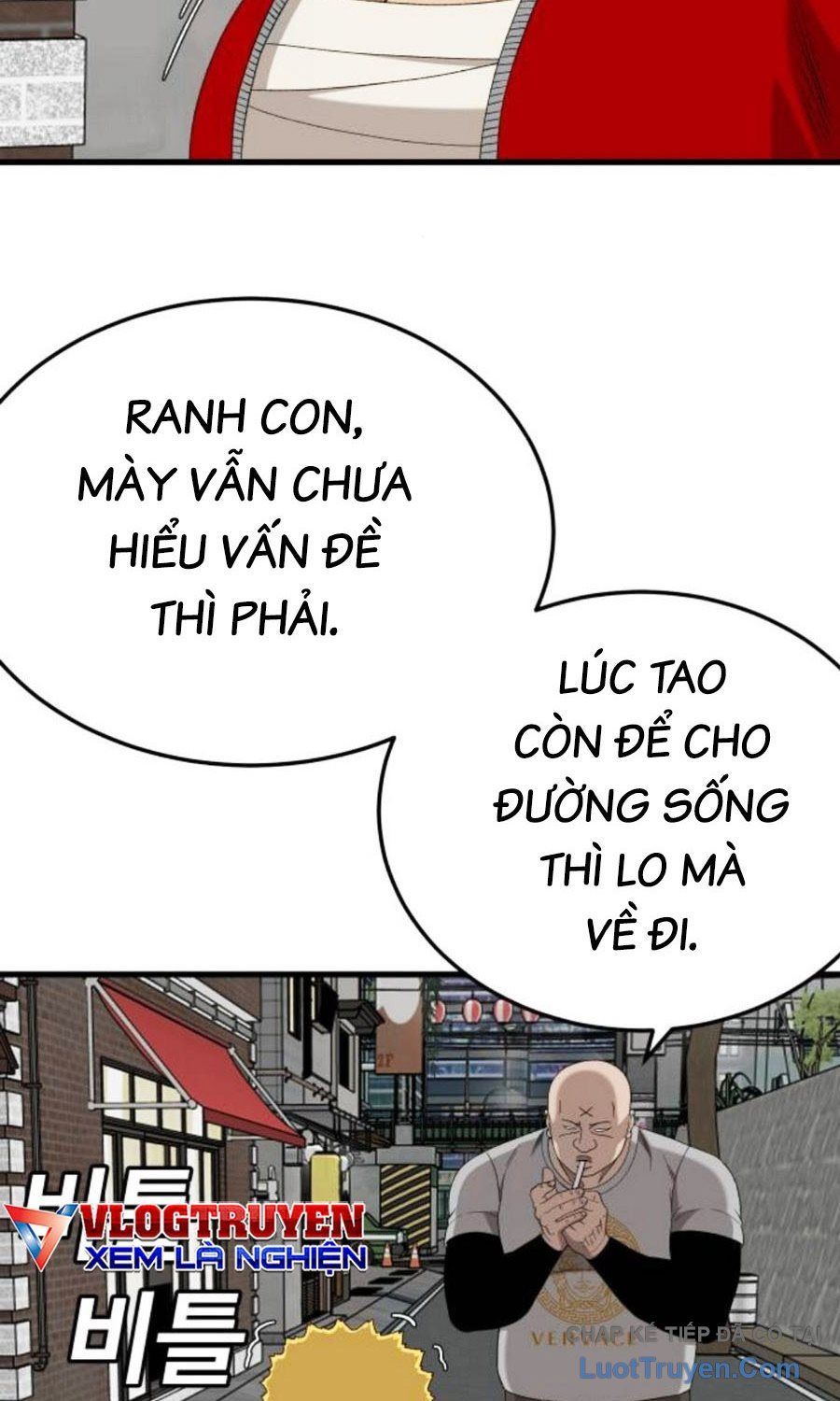 Người Xấu Chapter 295 - 74