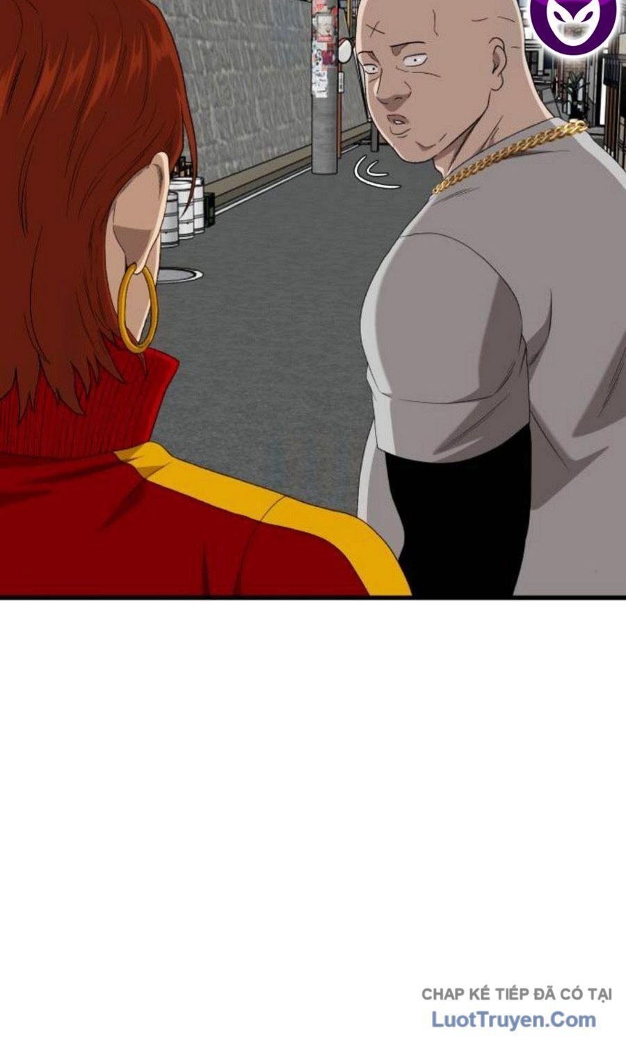 Người Xấu Chapter 295 - 86