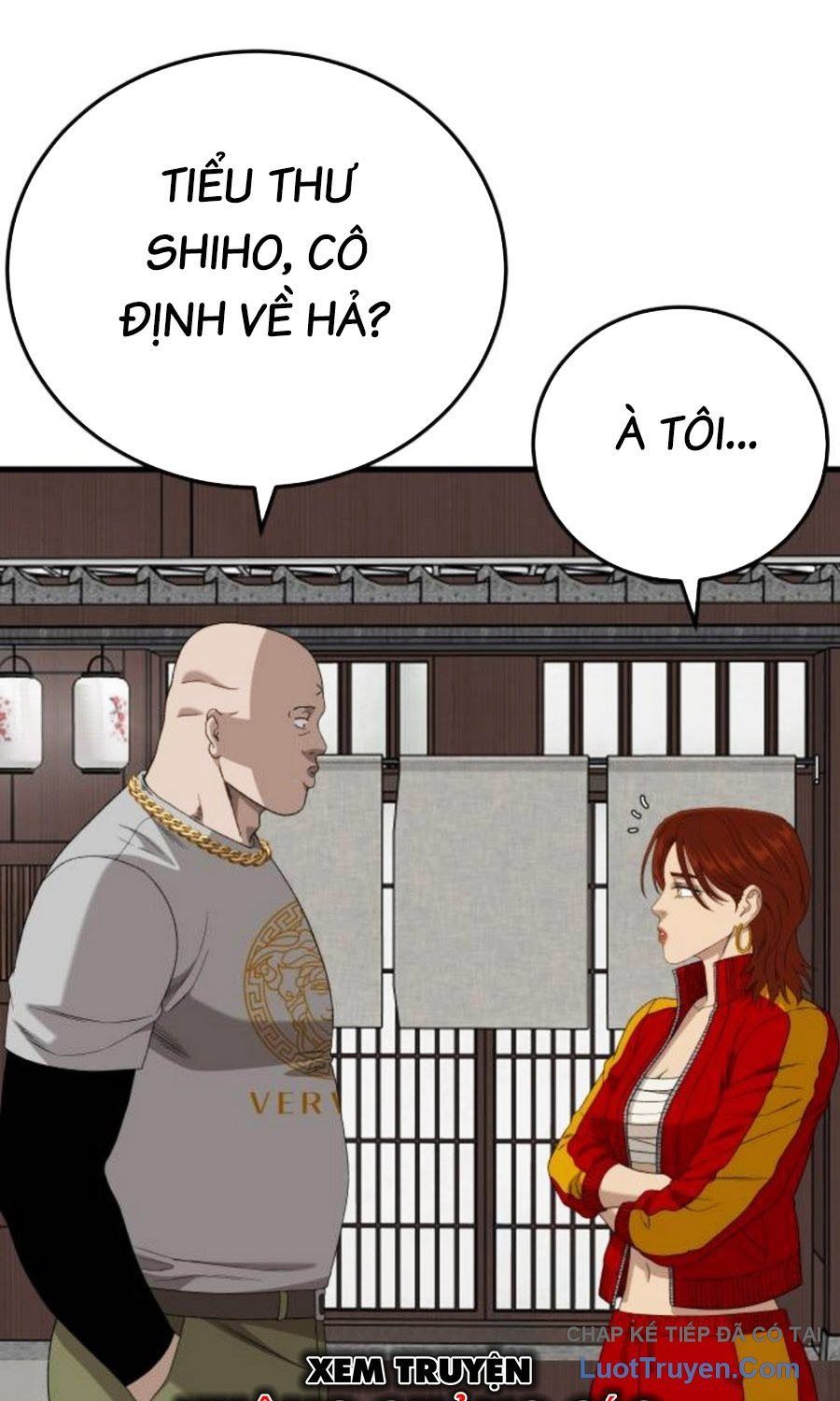 Người Xấu Chapter 295 - 87