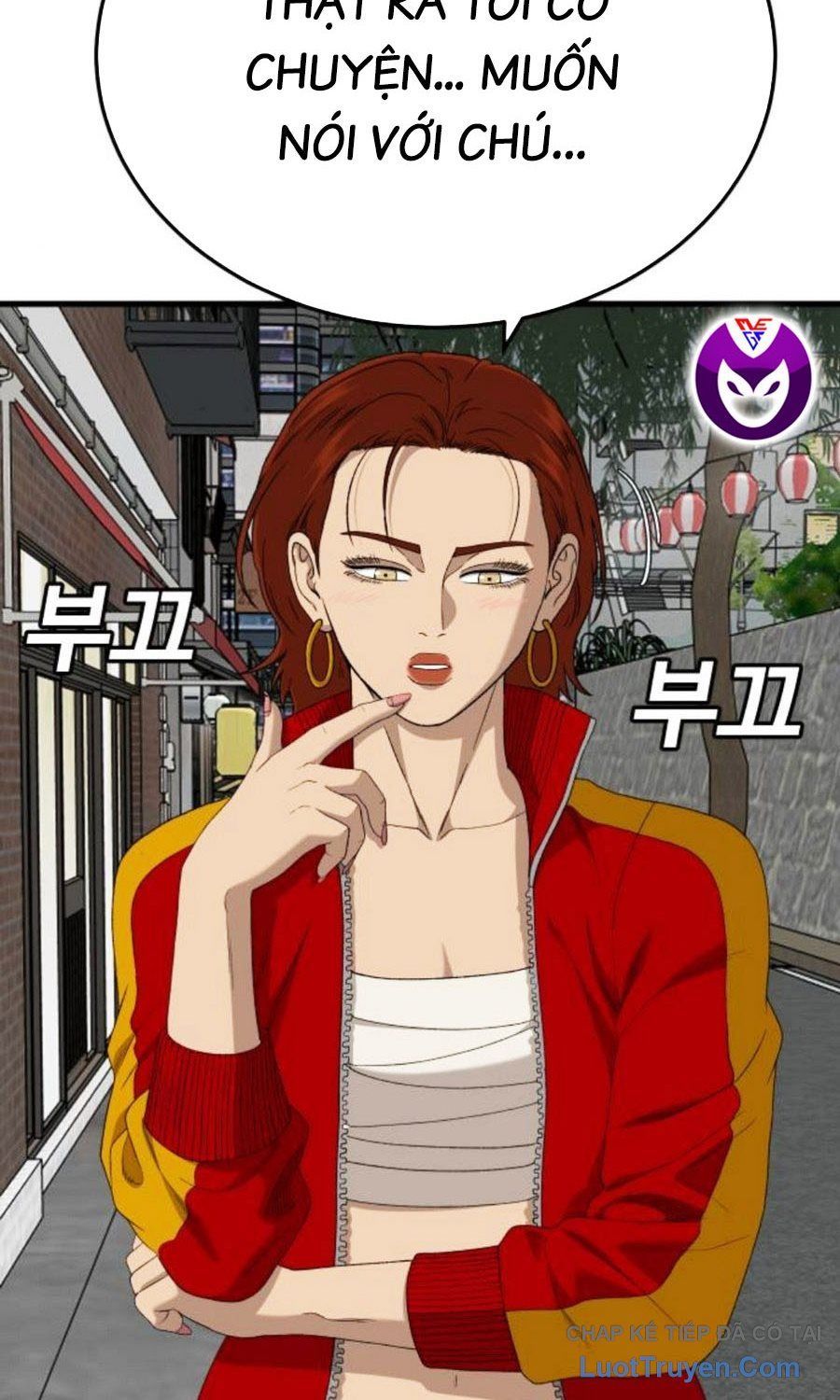 Người Xấu Chapter 295 - 90