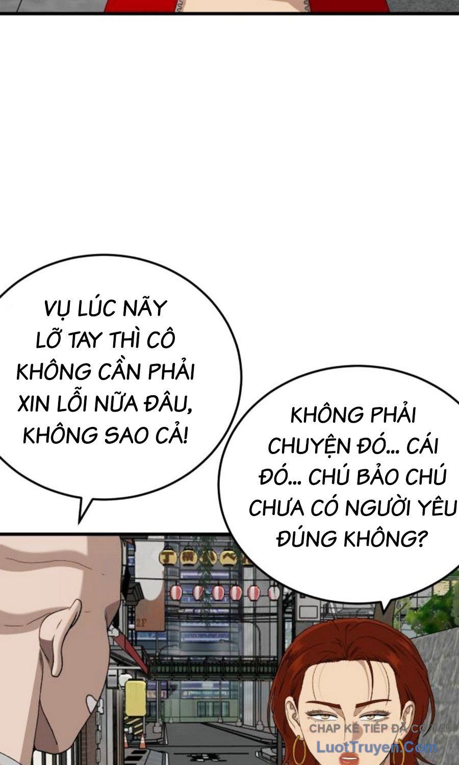 Người Xấu Chapter 295 - 91